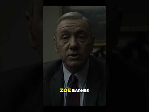 Behind Closed Doors: The Hidden Truth of Politics