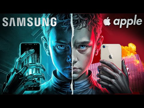 How Samsung Beaten Tech Giants? (Documentary )