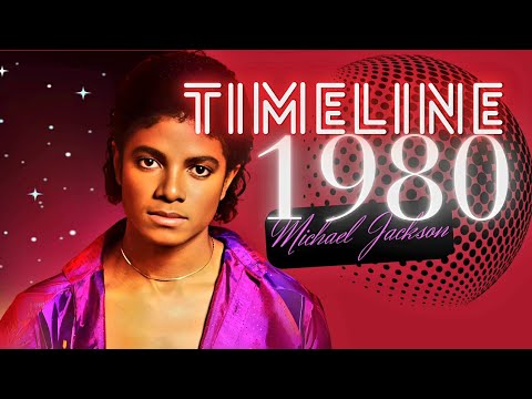 Michael Jackson&#039;s 1980 BREAKTHROUGH Year Changed Music Forever!