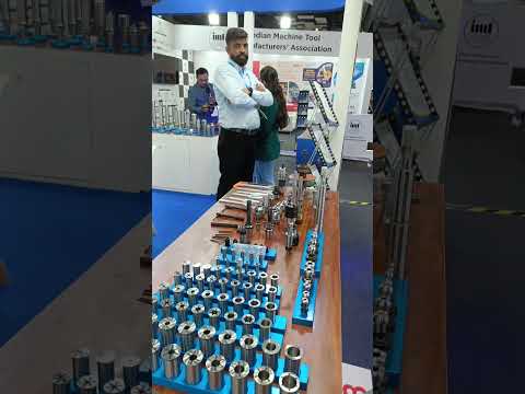 DMTX 2025- Innovation at the Forefront of Industry