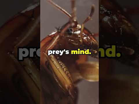 Fascinating Facts About Wasps: Nature’s Fearless Predators