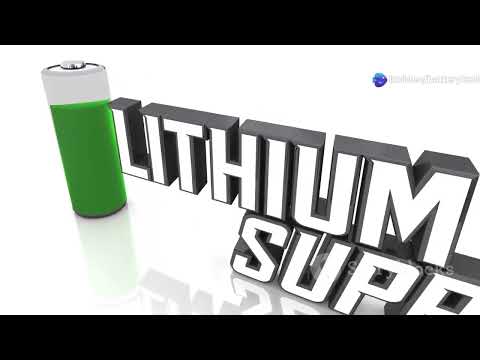 The Future of EV Batteries