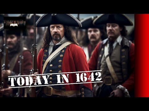 Turnham&#039;s Crossroads: A Nation at War | Today in history | History Book