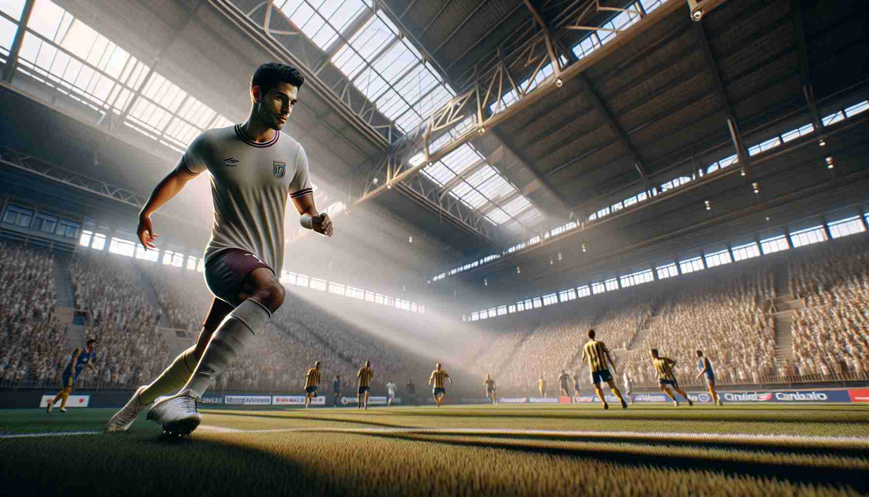 An Unexpected Rise! Discover How Fran García Took Center Stage at Real Madrid