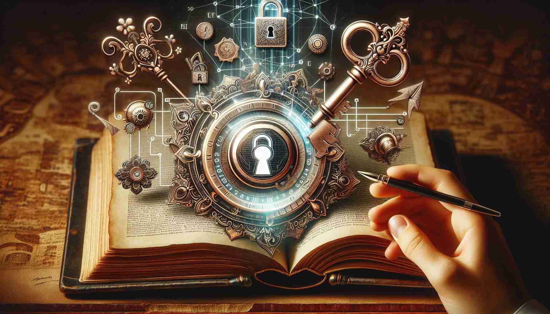 The Secret to Unlocking Premium Content: A Reader’s Delight