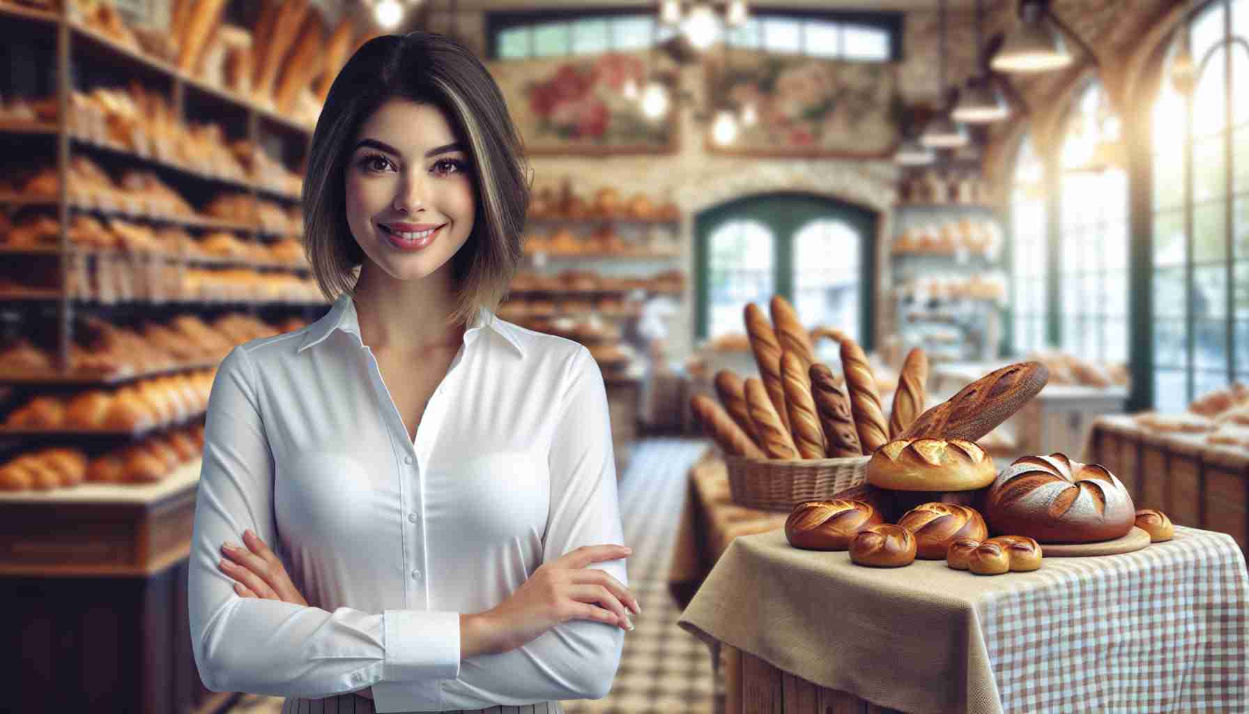 Noëmie Honiat Assures Fans: „I’m Not Leaving La meilleure boulangerie de France!“