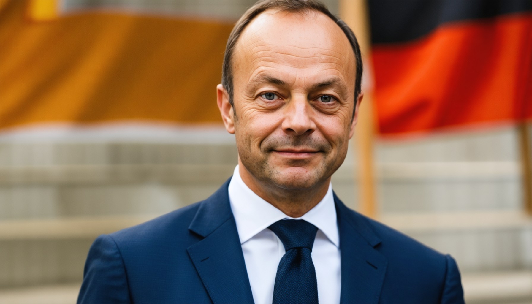 Who Will Friedrich Merz Choose as Germany’s Next Economics Minister?