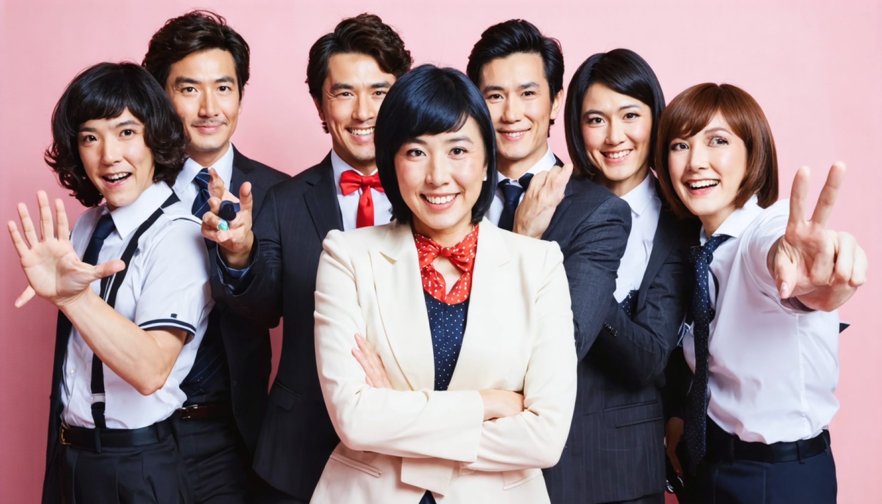Saturdays Just Got Funnier: Iconic Japanese Show’s New Time Slot and Timeless Charm