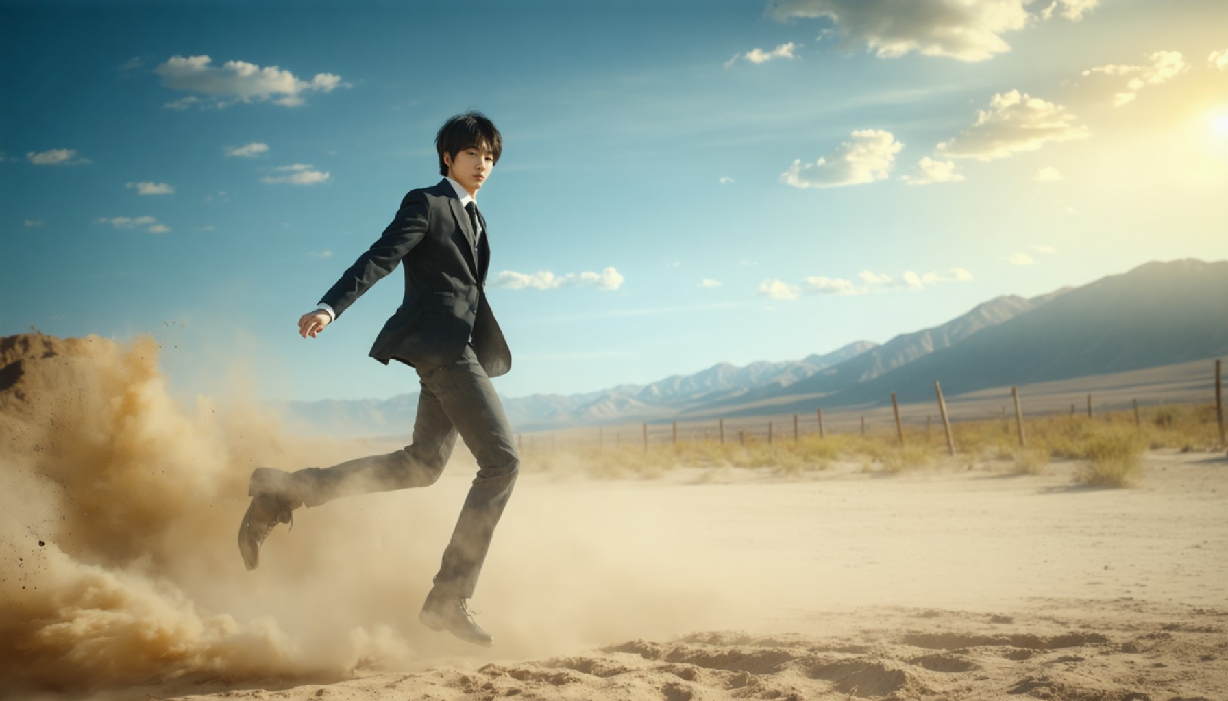 Reno Nakamura’s Bold Leap: Leaving Nogizaka46 to Embrace New Horizons