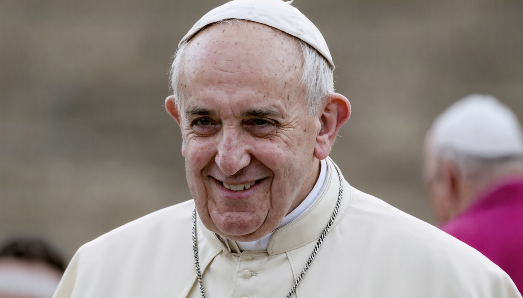 Pope Francis Faces Health Challenges: A Testament to His Resilience