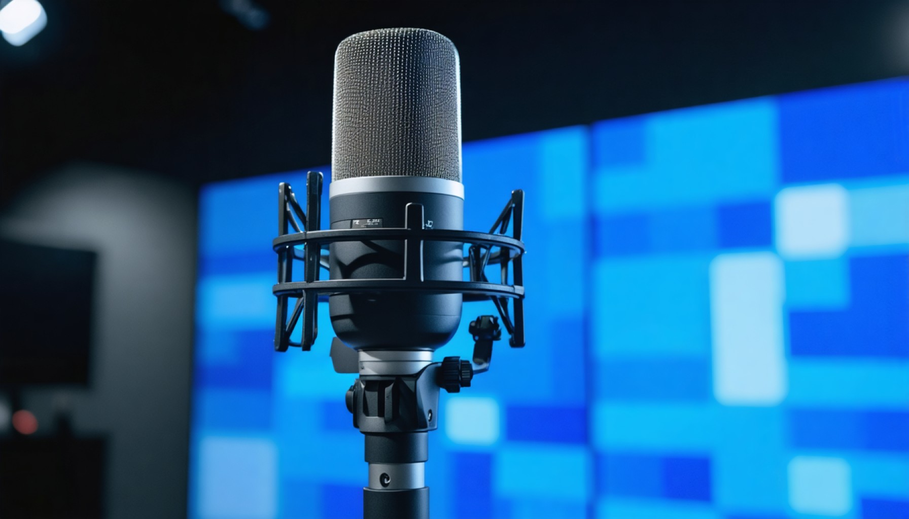 Revolutionary Shifts Ahead in Radio Broadcasting: Unveiling the Future at NAB Show 2025