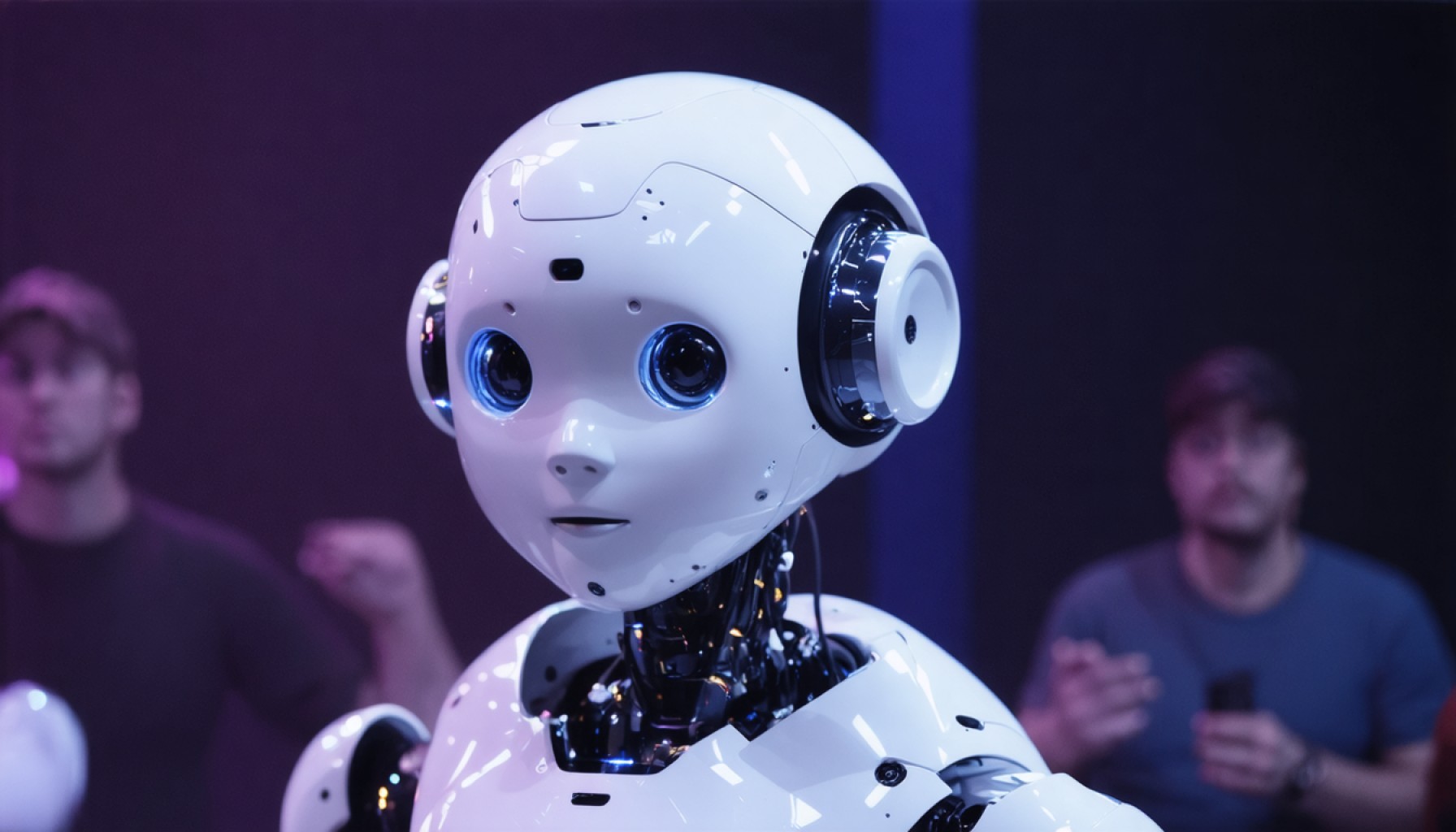 The Unstoppable Rise of AI: A Look at SoundHound and the Future of Innovation