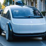 Why Investors Are Betting $106 Million on Nuro’s Driverless Revolution
