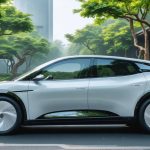 XPeng’s Journey to a Greener Future: How This Chinese EV Leader is Transforming the Industry