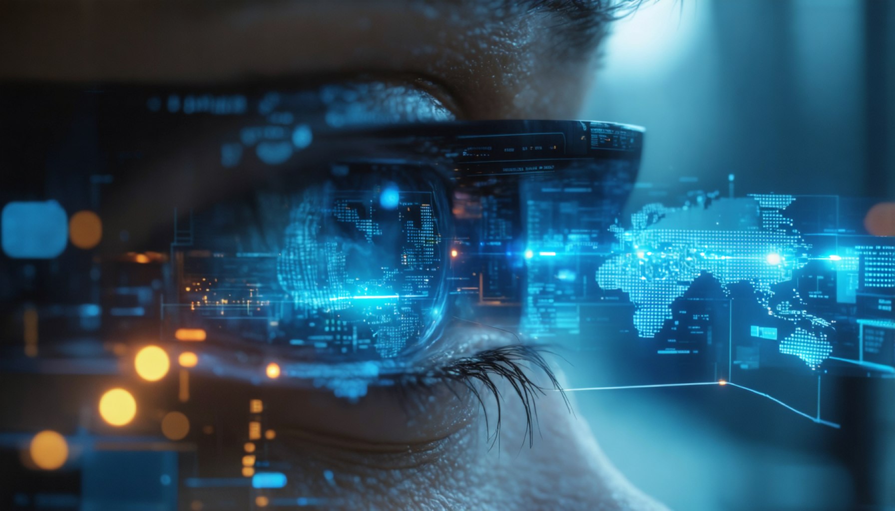 The Hidden World of Digital Vigilance: What Happens When Your Online Activity Crosses the Line