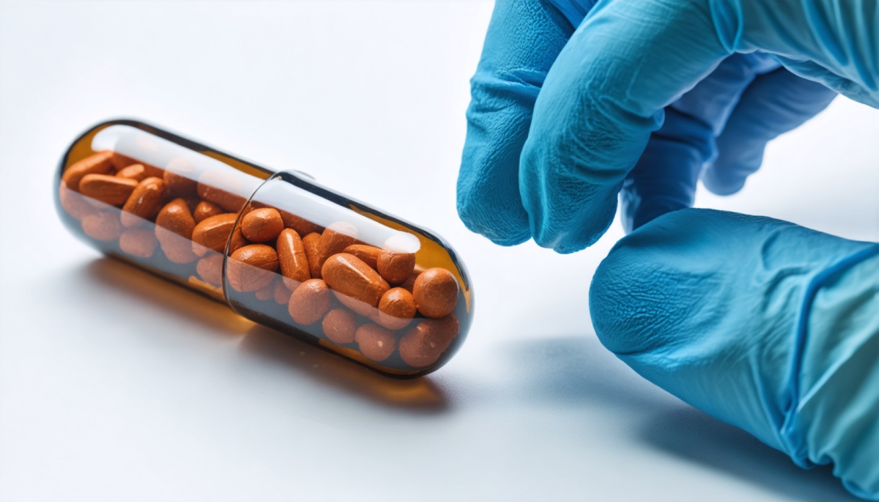 The Latest Drug Development That Could Revolutionize the Fight Against Obesity