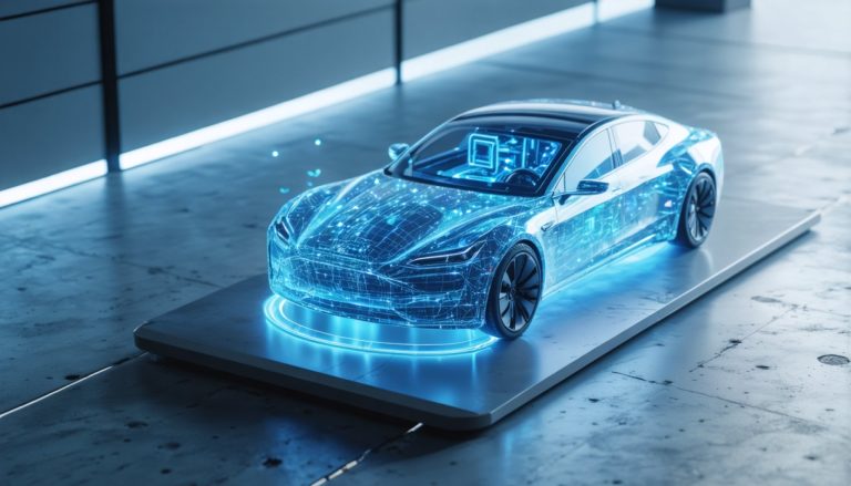 Revolucionando la Recarga: Battery X Metals Revela el Futuro de la Longevidad en Vehículos Eléctricos