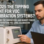 Is 2025 the Tipping Point for VOC Calibration Systems? Unveiling the Innovations and Market Forces Set to Transform VOC Level Calibration Worldwide.