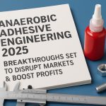 Anaerobic Adhesive Engineering 2025: Breakthroughs Set to Disrupt Markets & Boost Profits