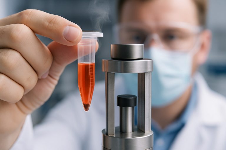Bioseparazione Magnetica ad Alto Gradiente: Disruption del Mercato 2025 e Crescita Futura Svelata