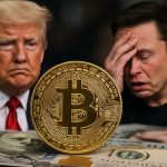 Bitcoin On The Brink: Bullish Signals Flash as Trump vs. Musk Drama Sends Price Tumbling