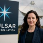 La Costellazione Pulsar di Xona Raccolta di 92 milioni di dollari per Trasformare la Navigazione Sicura e Ultra-Precisa Oltre il GPS